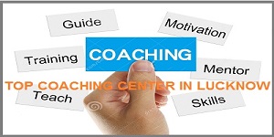 Top 10 Coaching Center in Lucknow